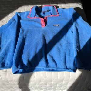 Patagonia Fleece
